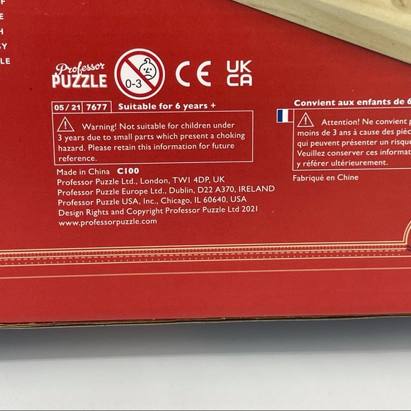 BNIB The Originals Collection Mancala 2 Player Game - Picture 6 of 7